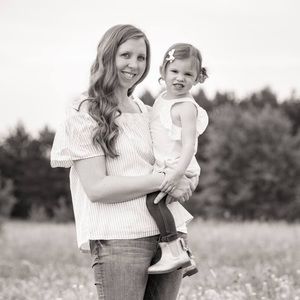 Meet your Posher, Kelsey